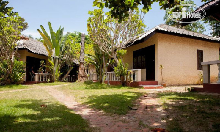 Photos Silver Beach Resort