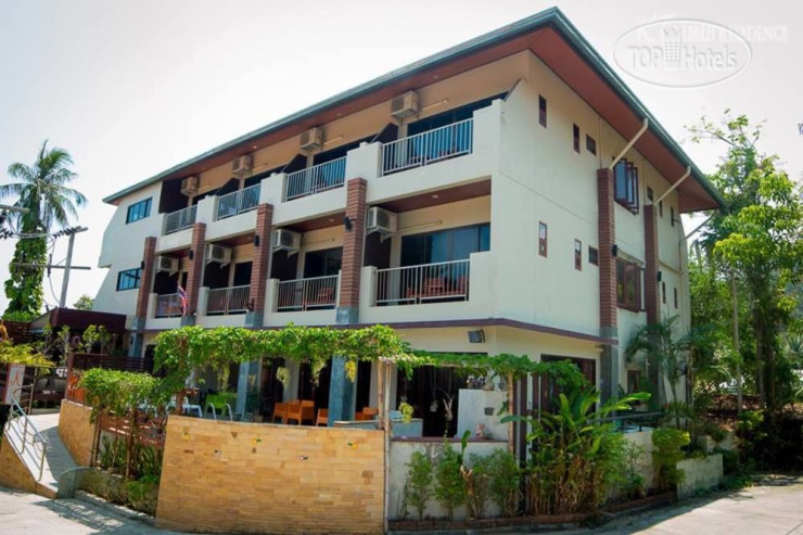 Photos K.T. Samui Residence
