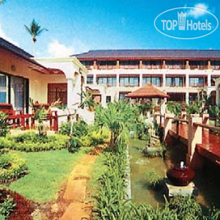 Фото Samui Jasmine Resort