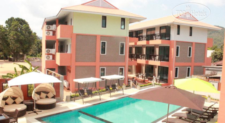 Photos The Spa Garden