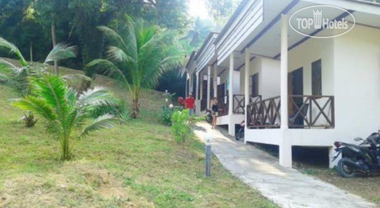 Photos Mali Samui Resort