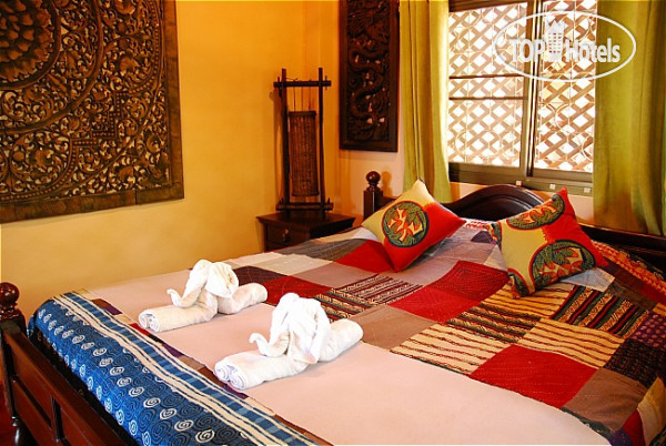 Photos Varinda Garden Resort