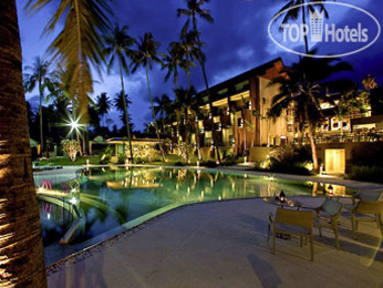 Photos Thai Fight Hotel