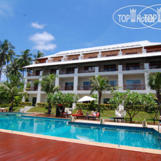 Photos Lamai Buri Resort