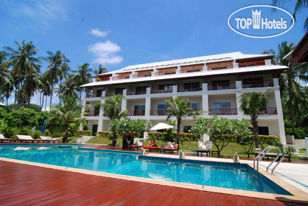 Фото Lamai Buri Resort