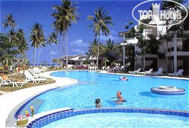 Photos Samui Orchid The Ocean Resort