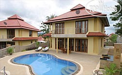 Photos Coco Private Villas