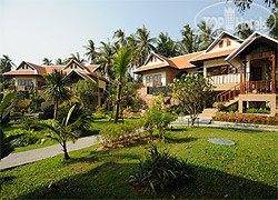 Photos Dreams Villa Resort