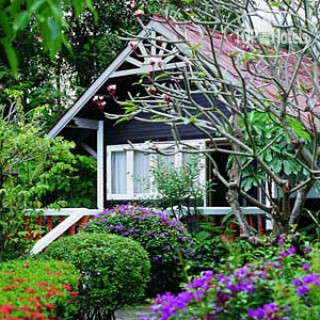 Photos Samui Palm Beach Resort