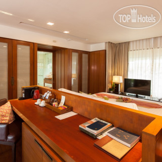 Photos Santiburi Koh Samui