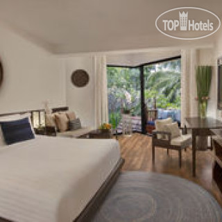 Photos Anantara Bophut Resort & Spa Koh Samui