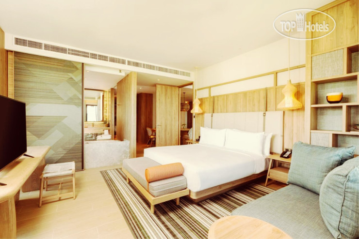 Photos Holiday Inn Resort Samui Bophut Beach