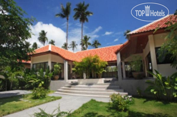 Photos Ban Kao Tropical Boutique Residence & Spa