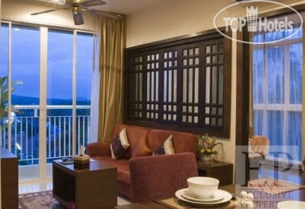 Photos Arisara Place Resort