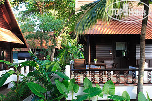 Photos Peace Resort Bungalow