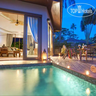 Photos SAii Koh Samui Choengmon