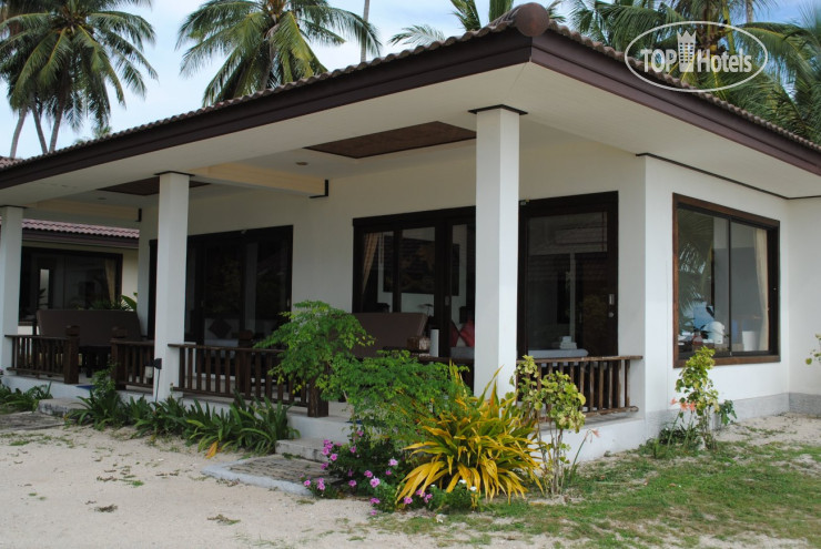 Photos Am Samui Resort