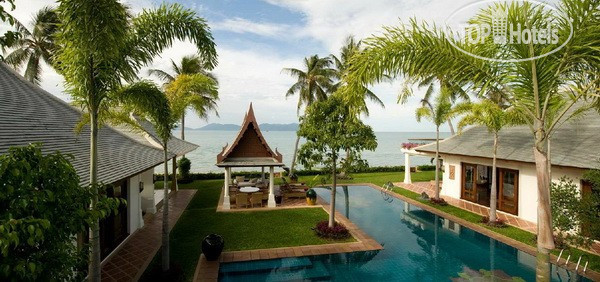 Photos Miskawaan Luxury Beachfront Villas