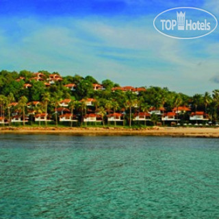 Фото Belmond Napasai Koh Samui