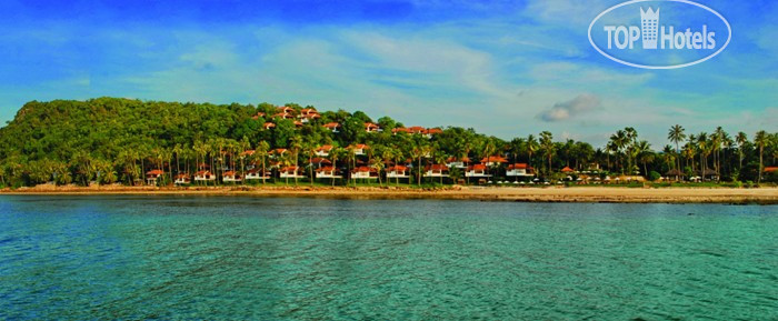 Photos Belmond Napasai Koh Samui