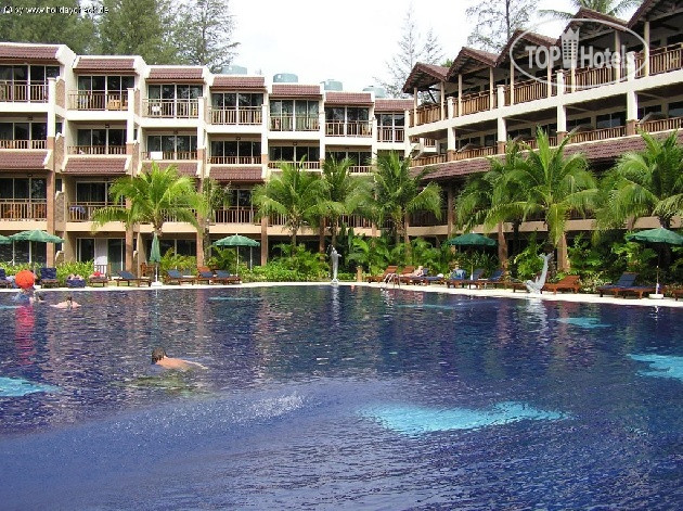 Photos Best Western Premier Paradise Beach Resort
