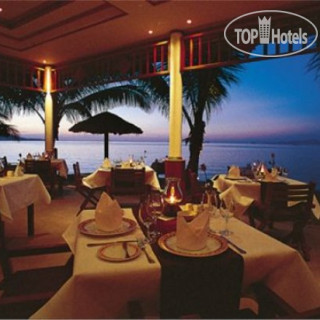 Фото Paradise Beach Resort