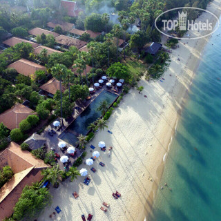 Фото Saree Samui