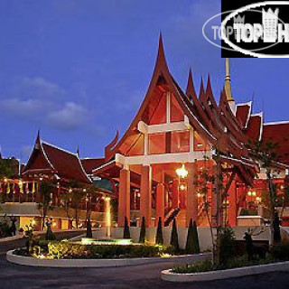 Фото Samui Buri Beach Resort & Spa