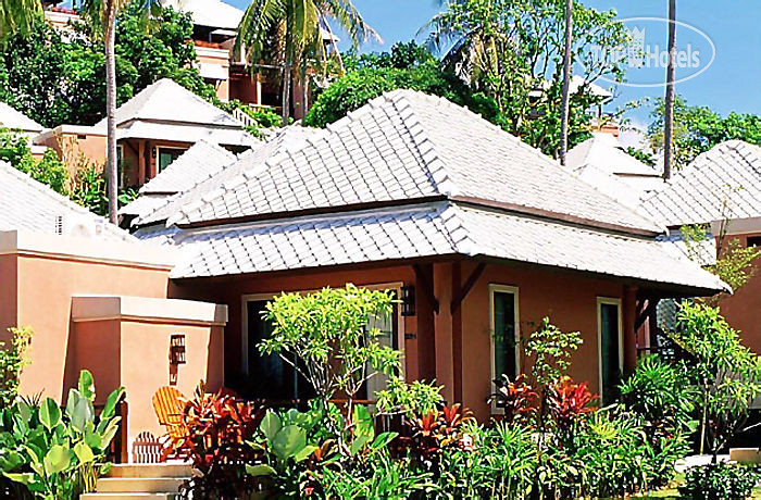 Фото Fair House Villas & Spa
