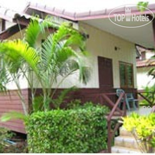 Фото Coco Palm Resort