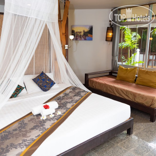 Фото Satva Samui