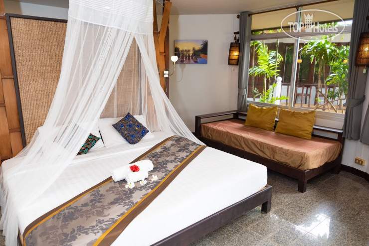 Фото Satva Samui
