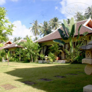 Фото Easy Time Resort