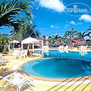 Фото Beach House Samui Hotel