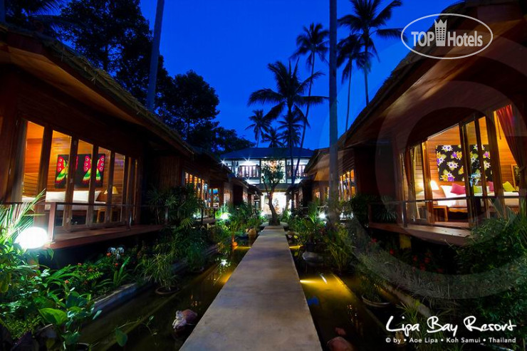 Photos Lipa Bay Resort