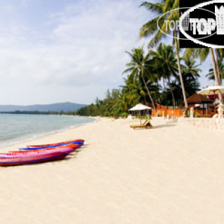 Фото Kanok Buri Resort