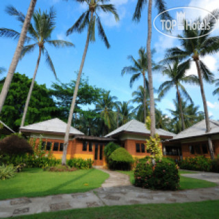 Фото Anahata Resort