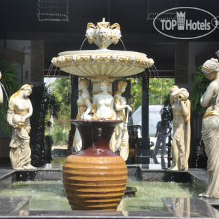 Фото Sea Valley Resort