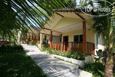 Photos The Fisherman's Chalet