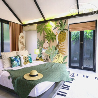 Photos Tolani Resort Koh Samui (ex.X2 Samui)