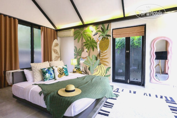 Photos Tolani Resort Koh Samui (ex.X2 Samui)