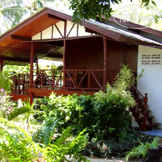 Photos Bang Po Village