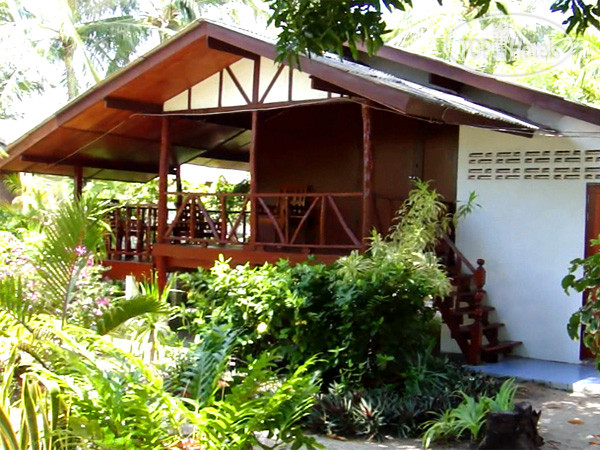 Bang Po Village 2*