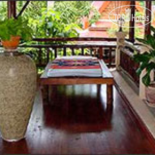 Photos Natural Wing Health Resort & SPA