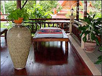 Фото Natural Wing Health Resort & SPA