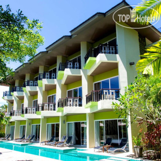 Photos Panalee Resort