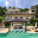 Jungle Emerald Rock Villa 4*