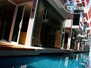 Photos P10 Design Hotel