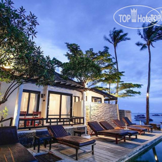 Фото Punnpreeda Beach Resort