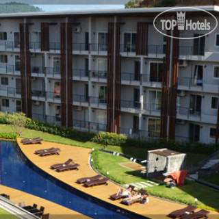 Фото Replay Residence & Pool Villa